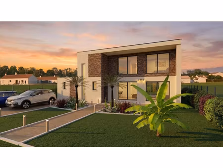 vente maison à construire servon (77170)
