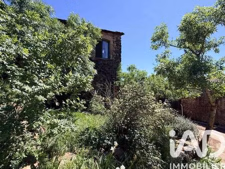 vente maison à soubès (34700) : à vendre / 100m² soubès