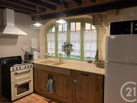 achat : maison (71700)