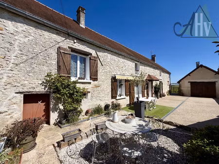 briarde - 174m2 - augers-en-brie