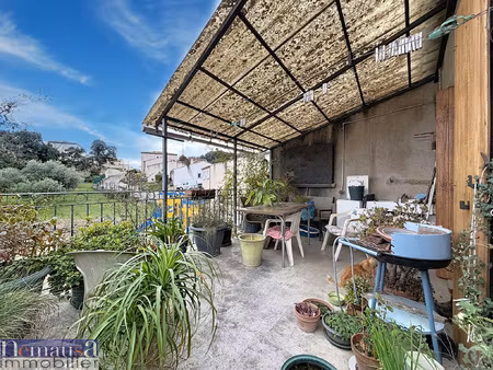 charmante maison de ville en pierre 100 m2 habitables + ga