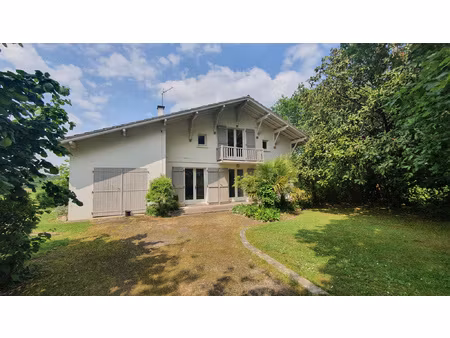 maison en vente 135000 eur avec 5 pièces à hagetmau (40)