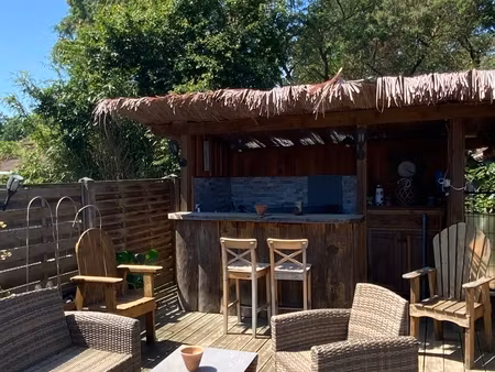 vente maison/villa 4 pièces