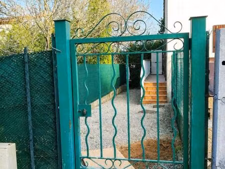 location maison 3 pièces 44 m² à marseille 12 (13012)