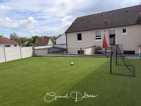villa avec 5 pièces en vente à saint-laurent-blangy (62)