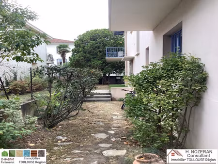 prox st-cyprien - mson fam 7 ch - 3500eur/m actuel - occupatio