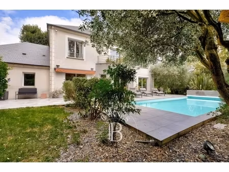 annonce maison à vendre