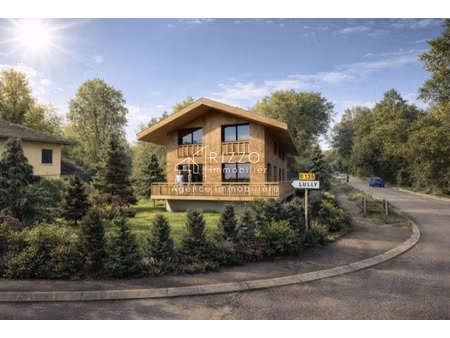 terrain constructible avec permis accordé