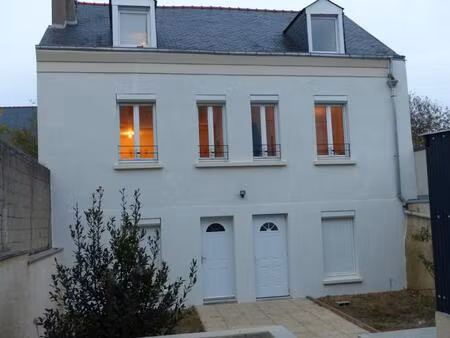 location appartement 2 pièces 31m² angers 49100