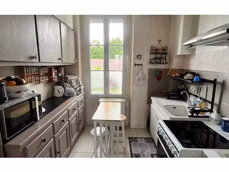 appartement château-thierry 65.14 m² t-3 à vendre  107 500 €