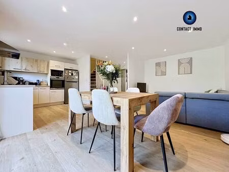 duplex à vendre