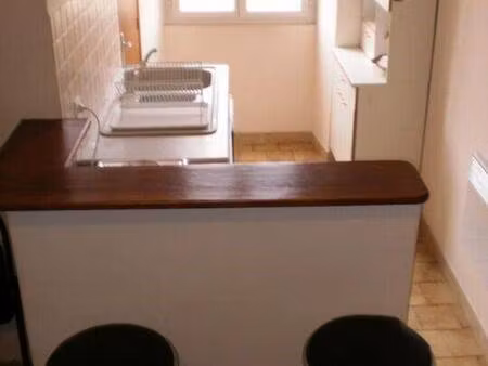 studio à louer