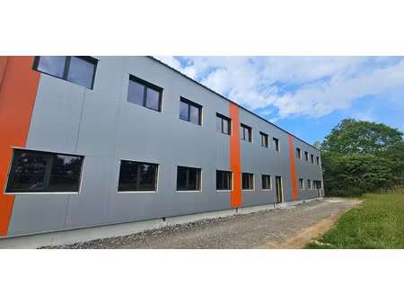 bureaux paulx 5 min machecoul