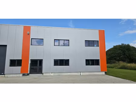 bureaux paulx 5 min machecoul a louer ou a vendre