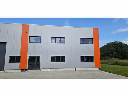 bureaux paulx 5 min machecoul