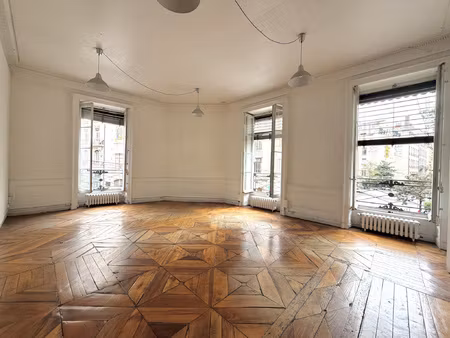 local 92 m2 aux multiples visages idéal investisseur ou pr