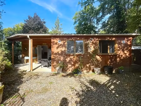 vente gîte 3 pièces