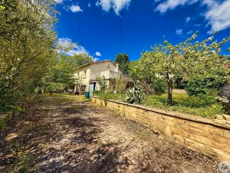 maison avec vue