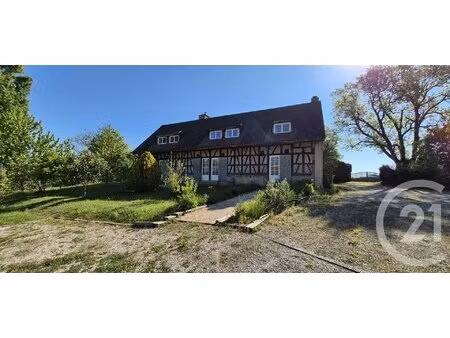 achat : maison (71440)
