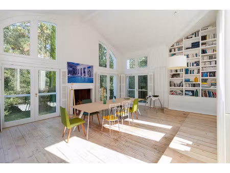 maison 330 m2 vieille-toulouse - piscine