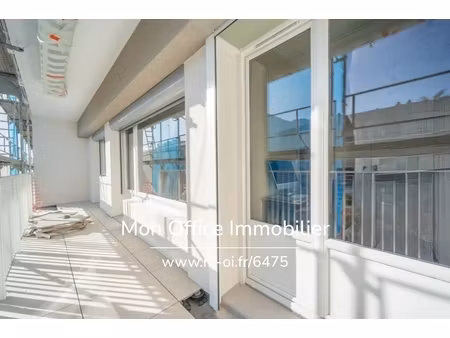 annonce appartement à vendre