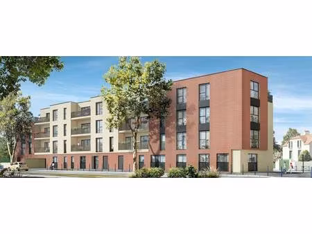 appartement t3