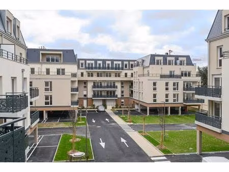 appartement t4