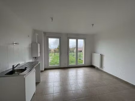appartement t2