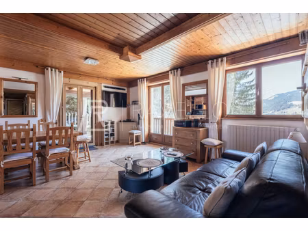 annonce appartement à vendre