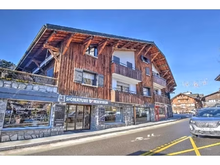 annonce appartement à vendre