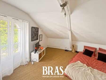 location appartement 3 pièces 24m² nantes 44000