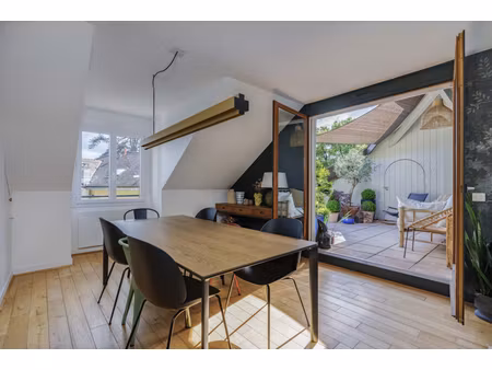 annonce appartement à vendre