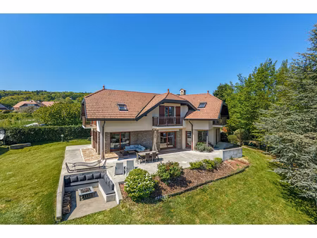 annonce maison à vendre