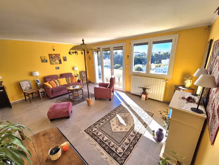 appartement 94.86 m²
