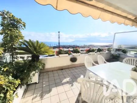 appartement à cannes (06150)