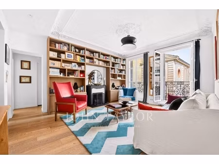 annonce appartement à vendre