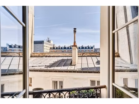 annonce appartement à vendre