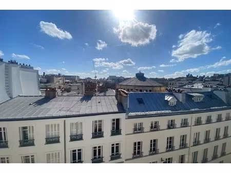 annonce appartement à vendre