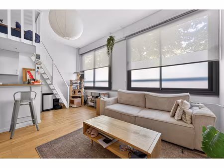 annonce appartement à vendre