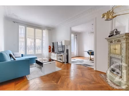 annonce appartement à vendre