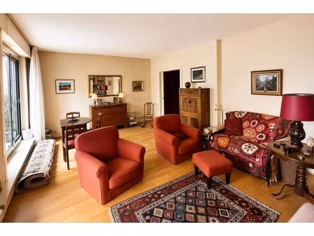 annonce appartement à vendre