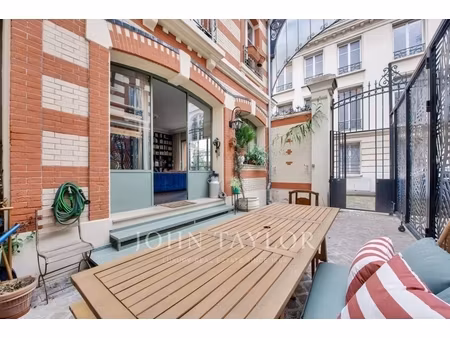 annonce maison à vendre