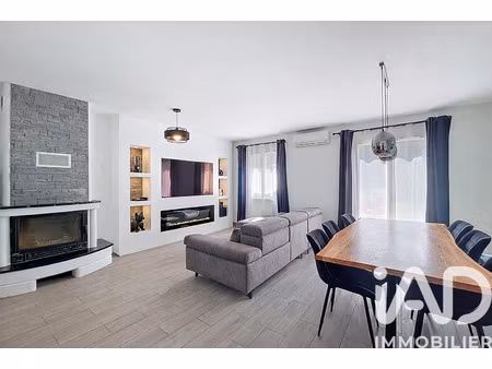 vente maison/villa 6 pièces
