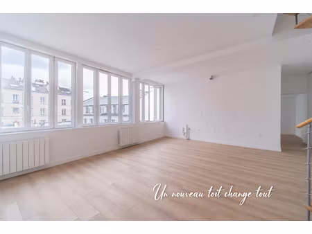 annonce appartement à vendre