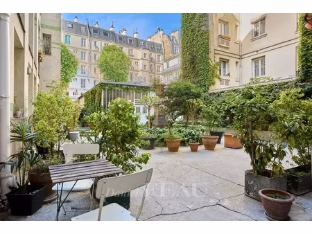 annonce appartement à vendre