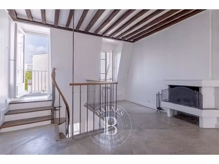 annonce appartement à vendre