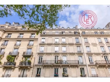 annonce appartement à vendre