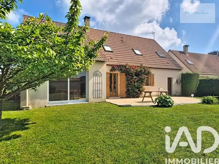 vente maison/villa 8 pièces
