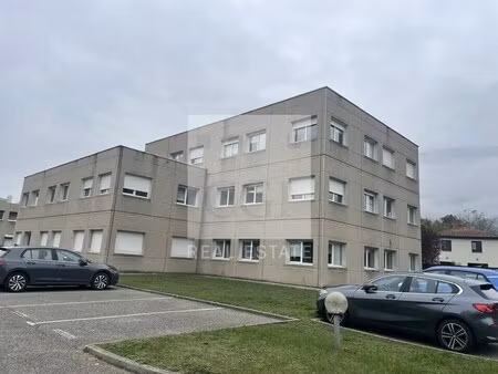 vente bureaux 1 327 m² à 1 481 m²