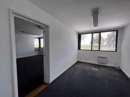 vente bureaux 128 m²